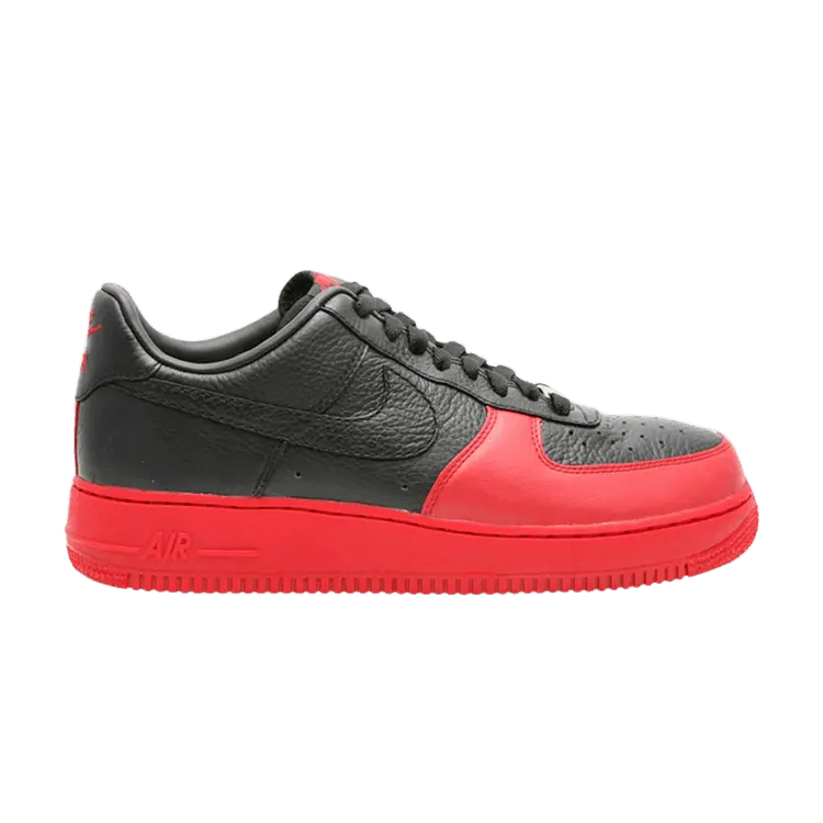 Кроссовки Nike Air Force 1 Low, черный
Кроссовки Nike Air Force 1 Low, черный
