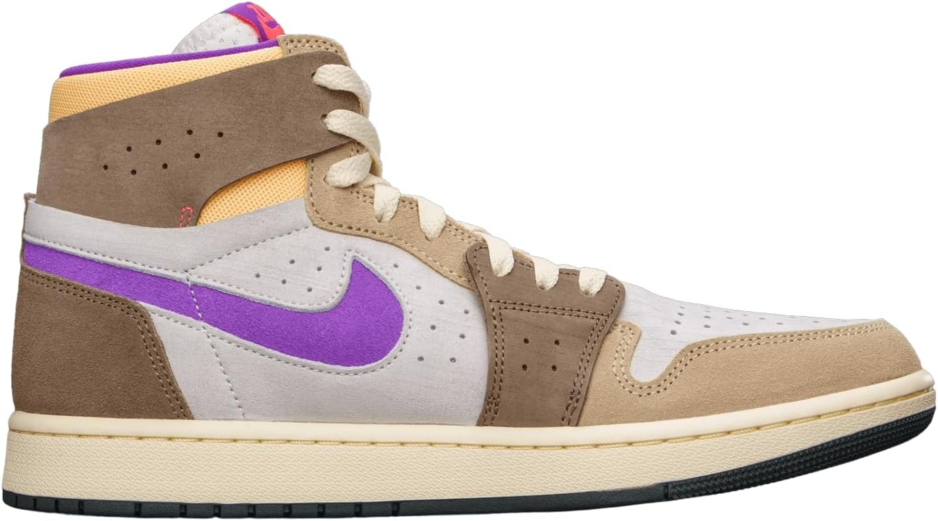 Мужские кроссовки Nike Air Jordan 1 Zoom CMFT 2, Palomino/Melon-tint/Wild Berry
Мужские кроссовки Nike Air Jordan 1 Zoom CMFT 2, Palomino/Melon-tint/Wild Berry