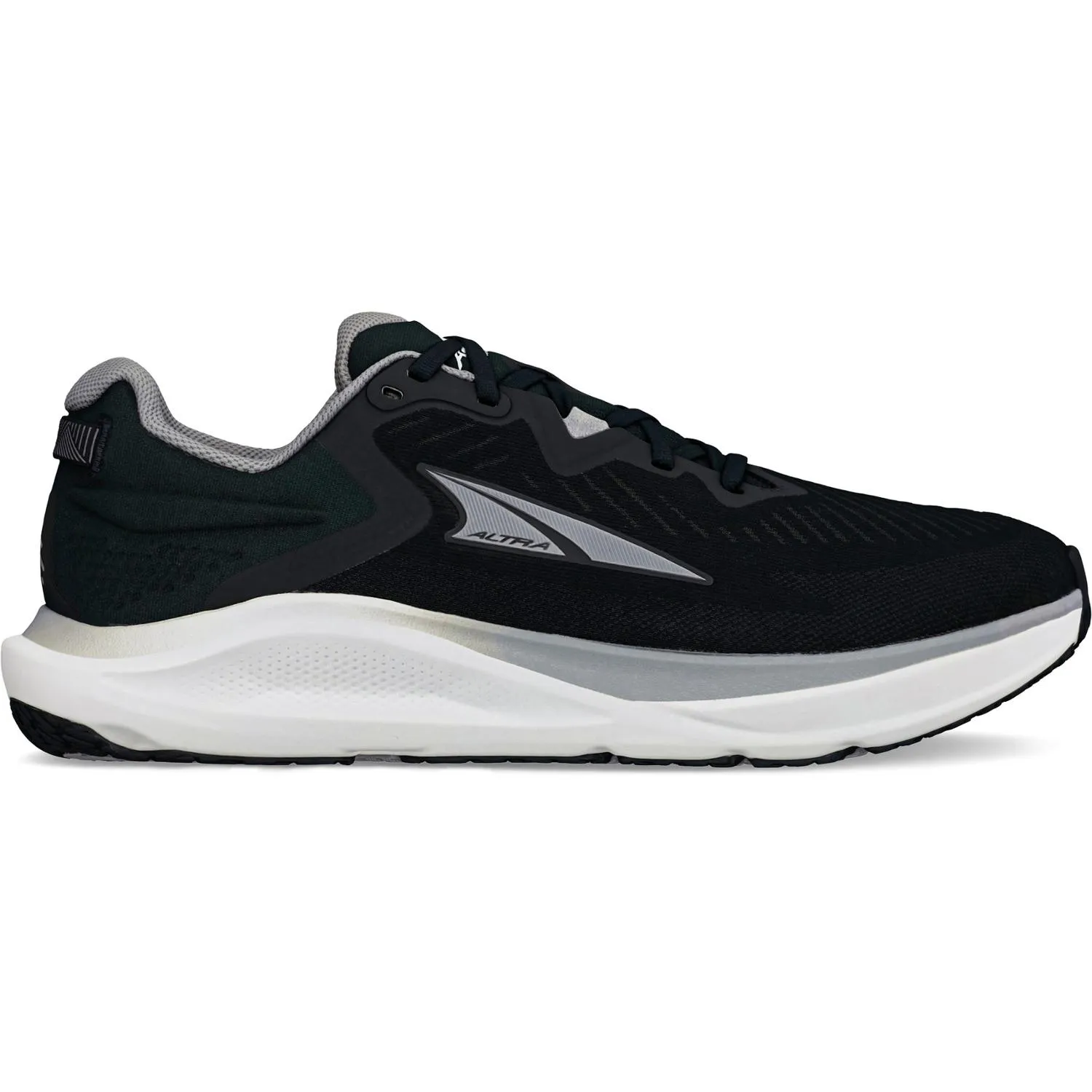 Paradigm 8 Дорожные Беговые Кроссовки Altra, Black/White
Paradigm 8 Дорожные Беговые Кроссовки Altra, Black/White