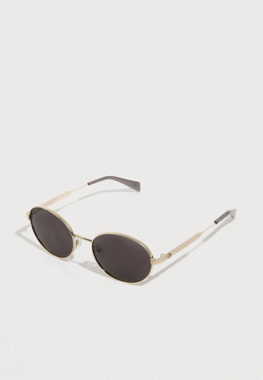 Солнцезащитные очки LIU JO Sunglasses, Medium Gold-Coloured/Gold-Coloured
Солнцезащитные очки LIU JO Sunglasses, Medium Gold-Coloured/Gold-Coloured