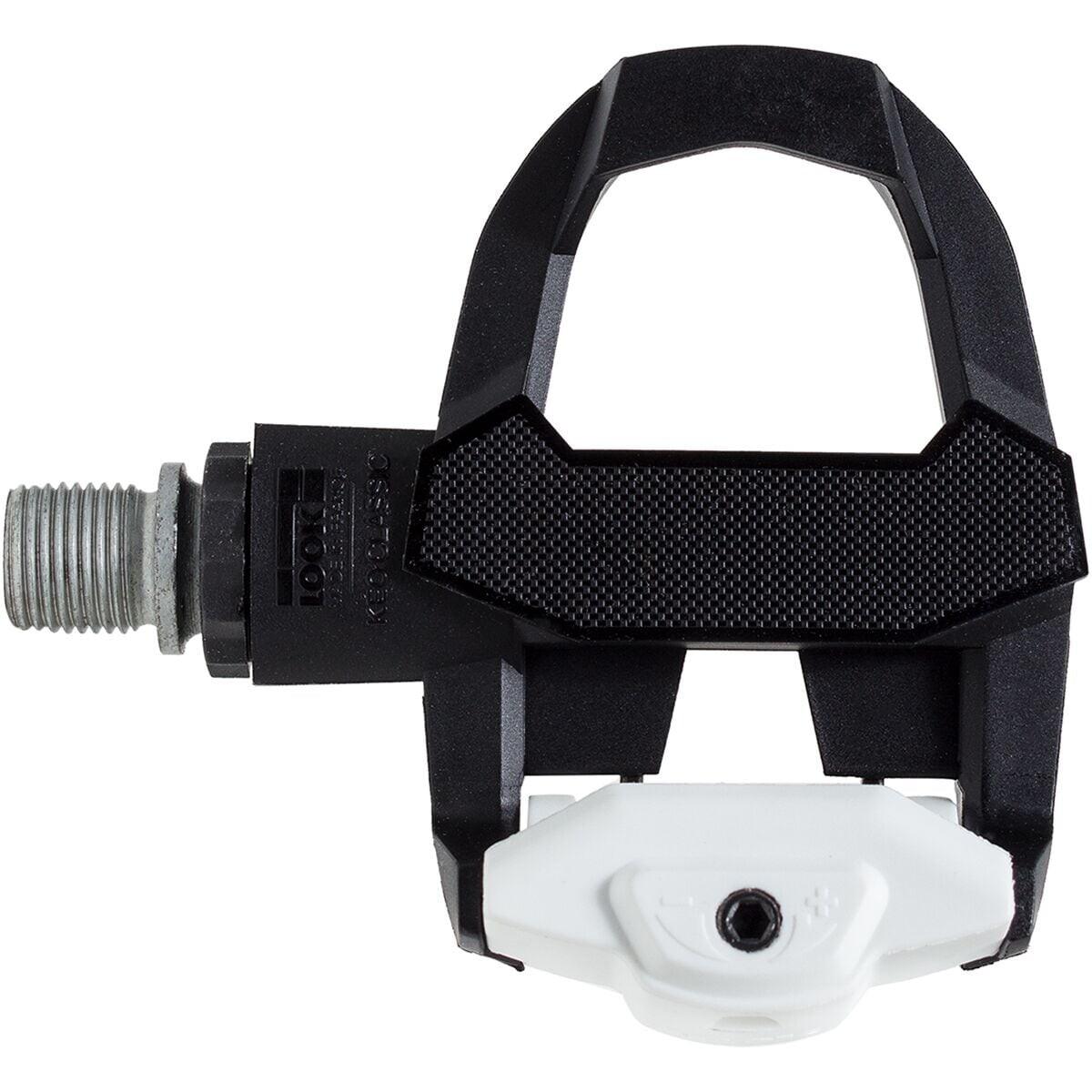 Шоссейные педали keo classic 3 Look Cycle, цвет black/white
Шоссейные педали keo classic 3 Look Cycle, цвет black/white