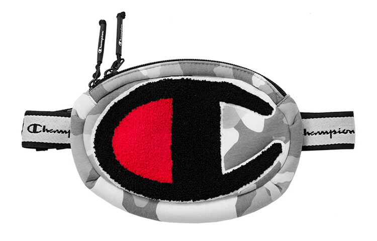 Поясная сумка унисекс Champion, Gray Camo/Blue, Синий, Поясная сумка унисекс Champion, Gray Camo/Blue
Поясная сумка унисекс Champion, Gray Camo/Blue, Синий, Поясная сумка унисекс Champion, Gray Camo/Blue