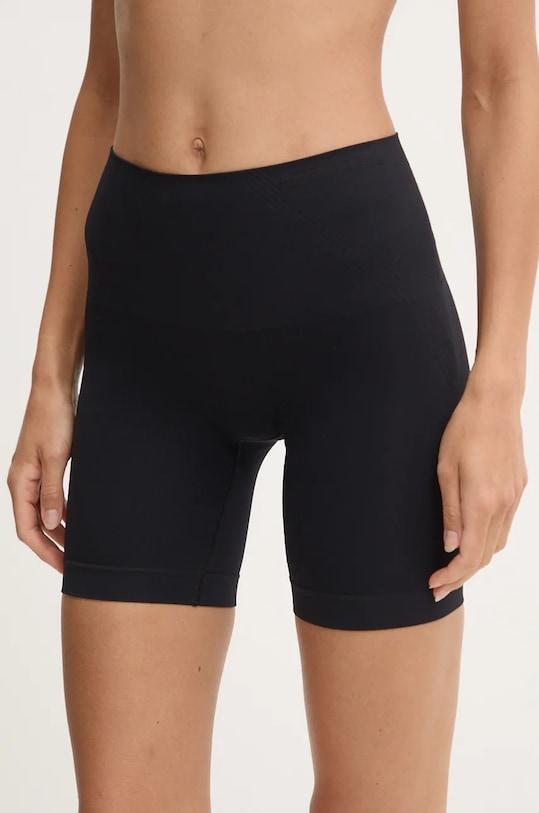 Формирующие шорты Soft Stretch Chantelle, черный
Формирующие шорты Soft Stretch Chantelle, черный