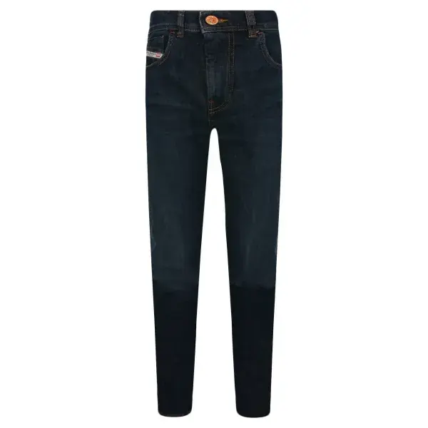 Джинсы обычного кроя Diesel, синий
Джинсы обычного кроя Diesel, синий