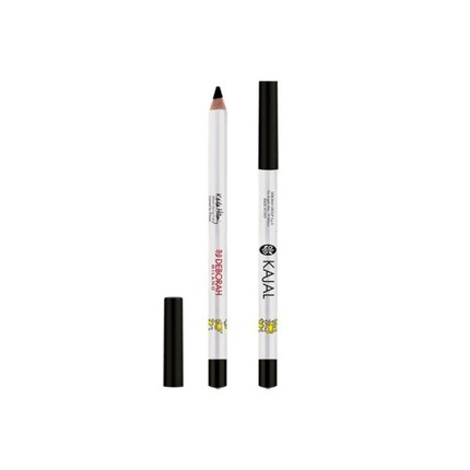 Подводка для глаз Precision Color Liner Eyeshadow Kajal Eyeliner 2-в-1 Black - 15 грамм Deborah
Подводка для глаз Precision Color Liner Eyeshadow Kajal Eyeliner 2-в-1 Black - 15 грамм Deborah