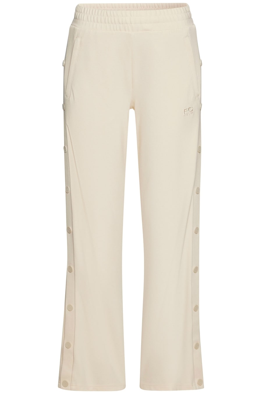 Обычные брюки FRENCH CONNECTION, Wool White
Обычные брюки FRENCH CONNECTION, Wool White