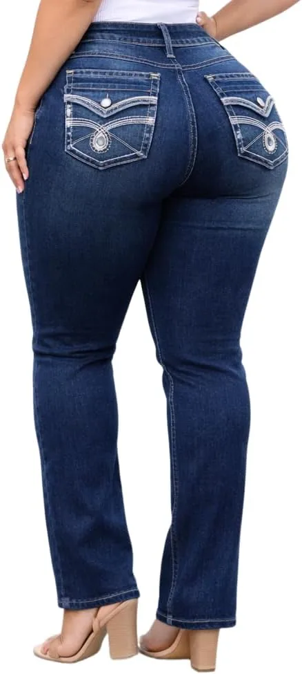 Jack David женские джинсы plus size синие джинсы relaxed fit Jack David MIJEANS
Jack David женские джинсы plus size синие джинсы relaxed fit Jack David MIJEANS