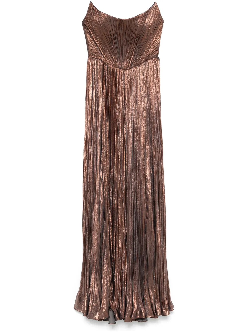 Вечернее платье Ada Iris Serban, коричневый
Вечернее платье Ada Iris Serban, коричневый