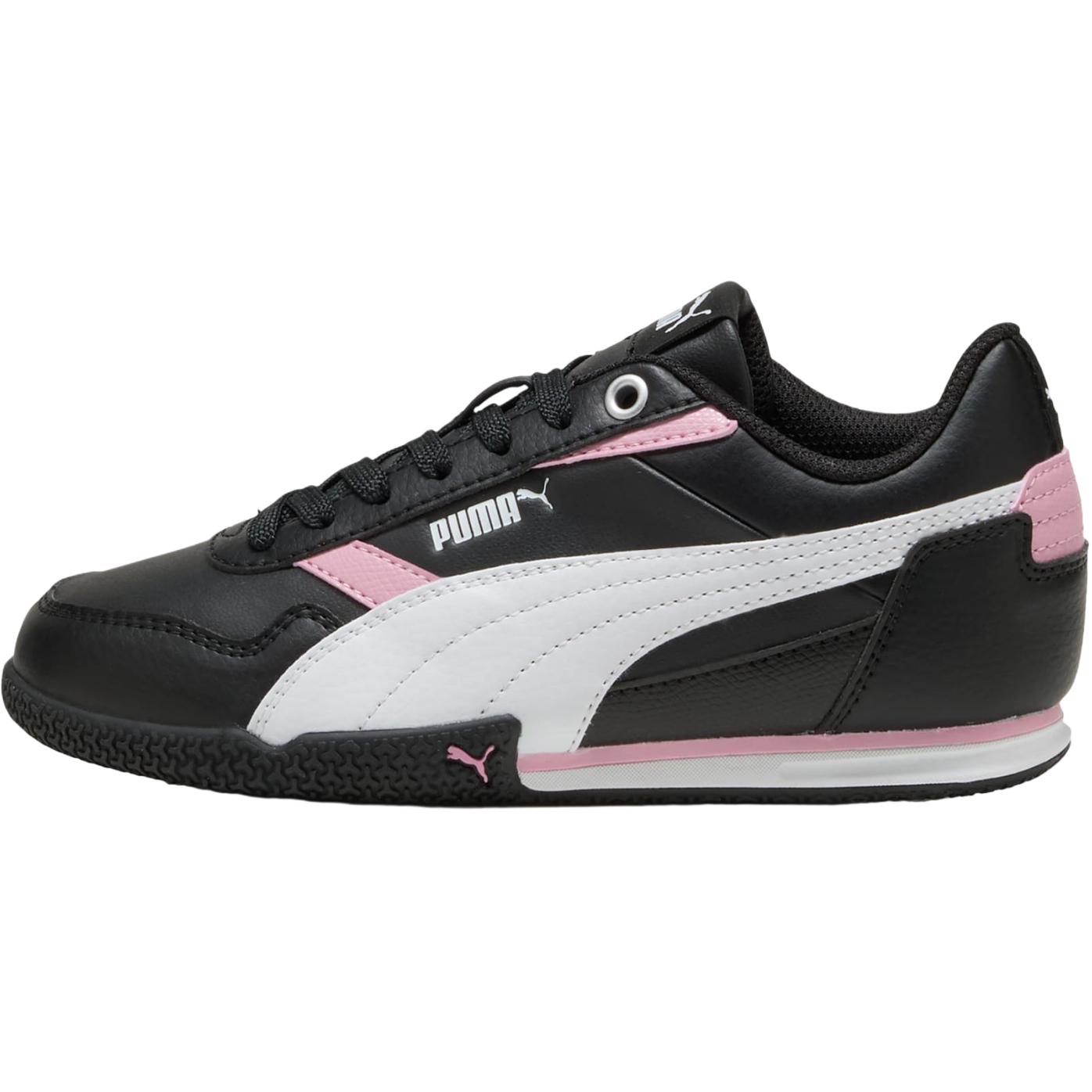 PUMA Bella donna низкие детские повседневные кроссовки black для подростков
PUMA Bella donna низкие детские повседневные кроссовки black для подростков
