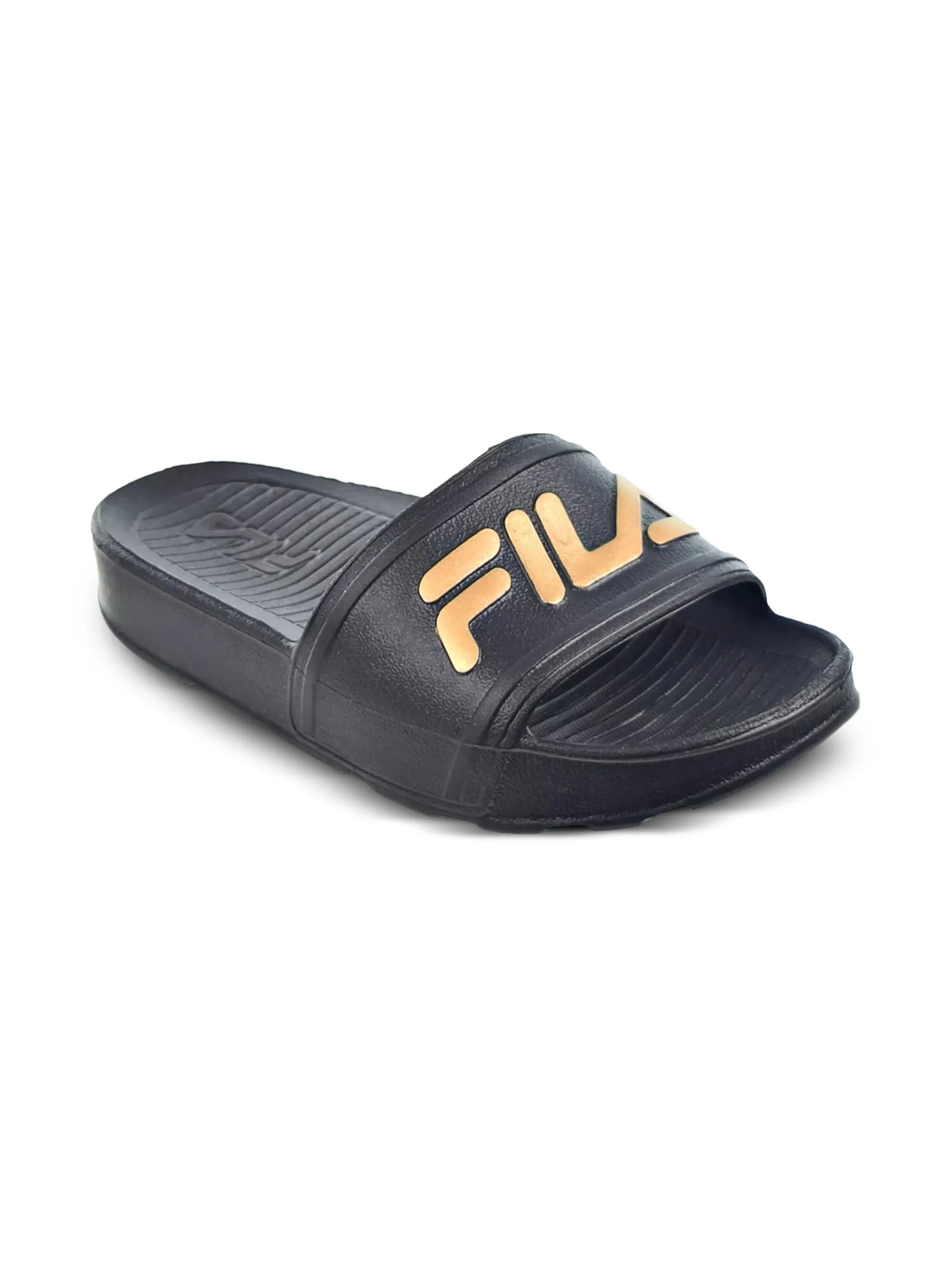 Шлепанцы Sleek LT Fila Kids, черный
Шлепанцы Sleek LT Fila Kids, черный