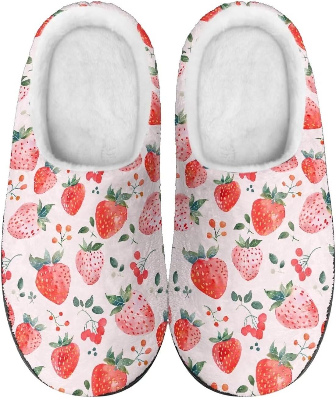 Тапочки Mintulipy из хлопка, женские пушистые тапочки, домашняя обувь, для дома и улицы, размеры 34-50 (EUR), 3-15 (US) (женские), 8-15 (мужские) для женщин и мужчин, розовый
Тапочки Mintulipy из хлопка, женские пушистые тапочки, домашняя обувь, для дома и улицы, размеры 34-50 (EUR), 3-15 (US) (женские), 8-15 (мужские) для женщин и мужчин, розовый