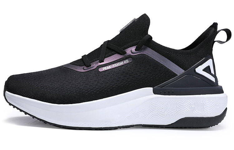 Кроссовки для бега State Pole 4.0 женские с низким верхом, черные Peak
Кроссовки для бега State Pole 4.0 женские с низким верхом, черные Peak