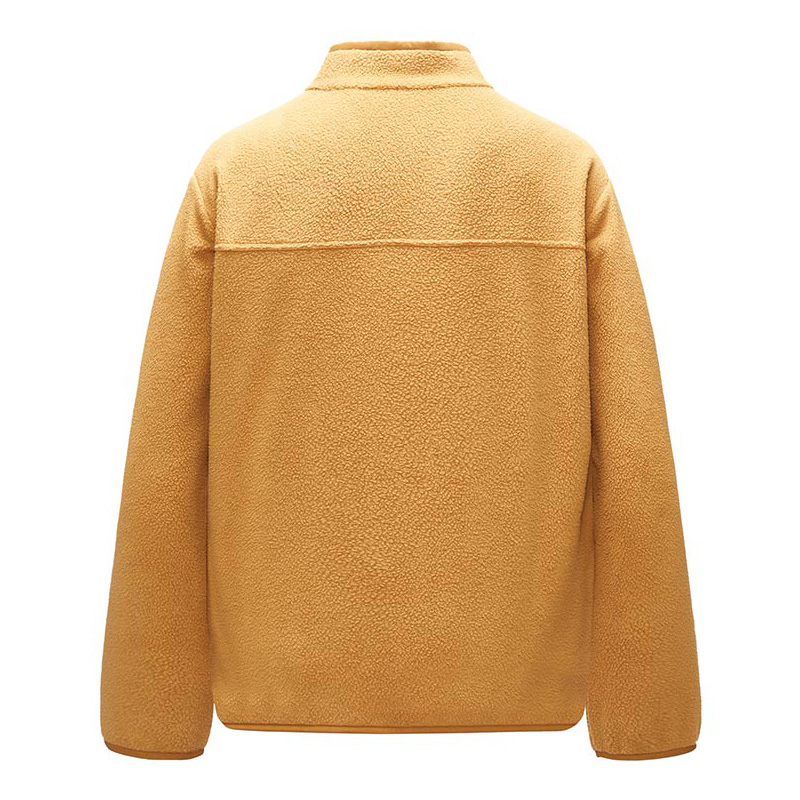 Унисекс свитшот Jeep, коричневый
Унисекс свитшот Jeep, коричневый