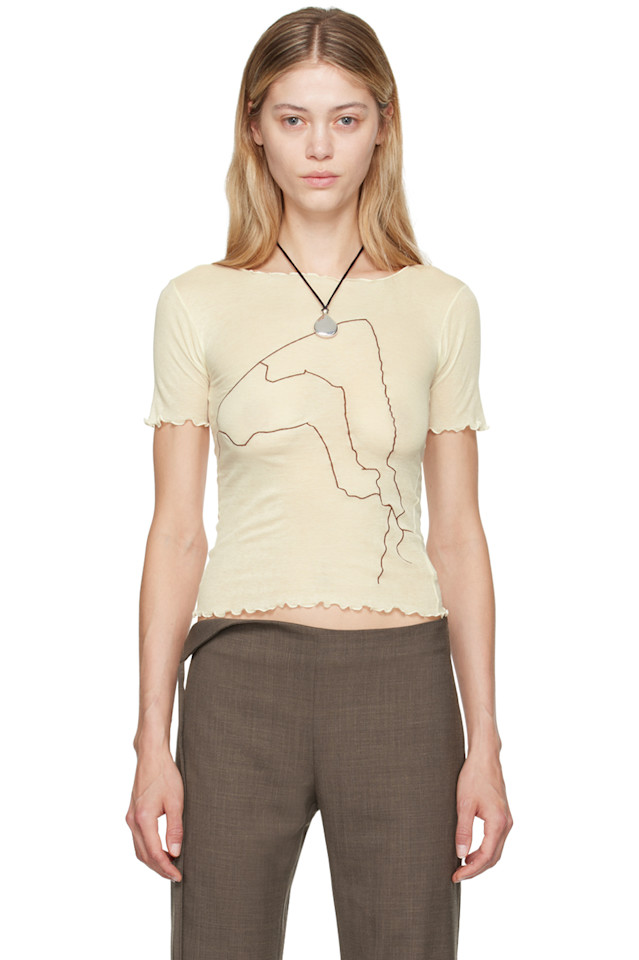 Футболка Aroostook Baserange, цвет undyed
Футболка Aroostook Baserange, цвет undyed