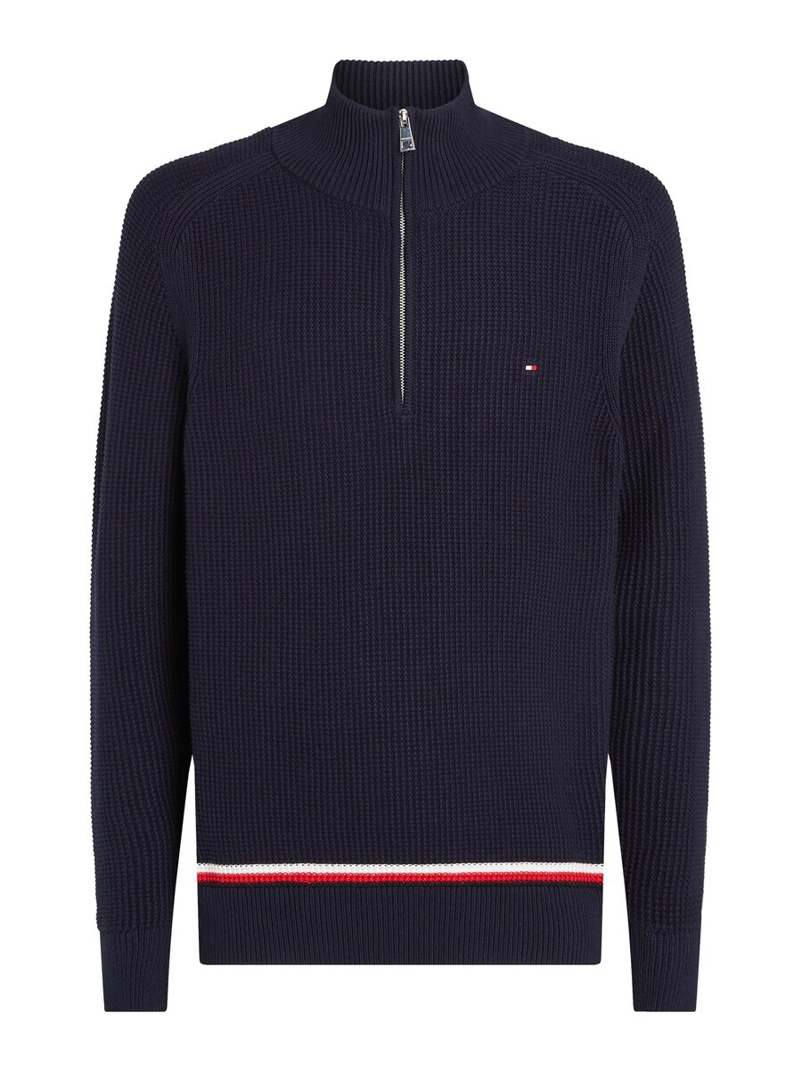 Водолазка TOMMY HILFIGER Sweater, морской синий
Водолазка TOMMY HILFIGER Sweater, морской синий