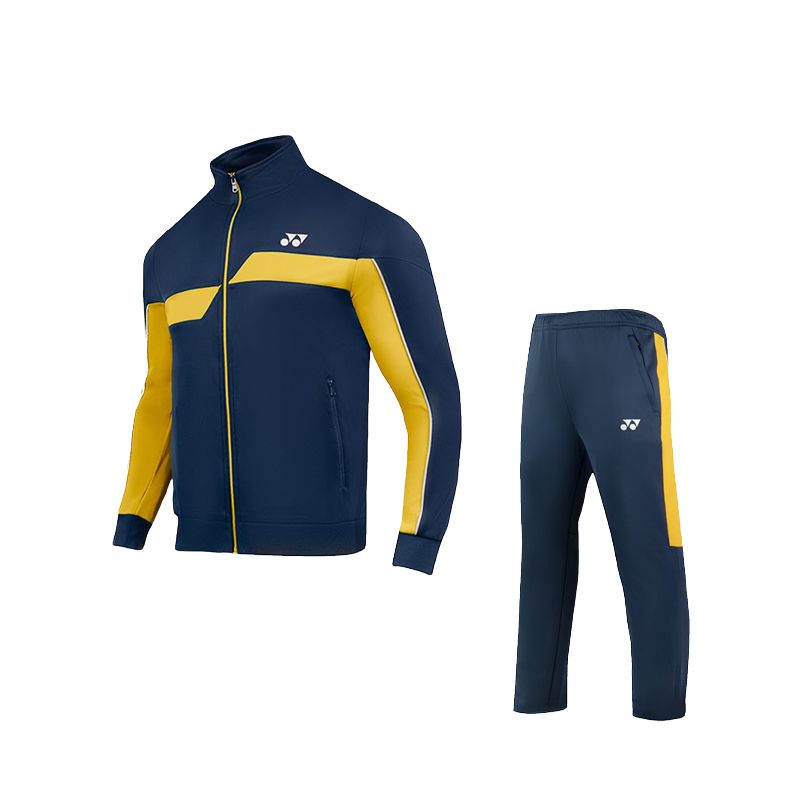 Бадминтонная майка унисекс Yonex, темно-синий
Бадминтонная майка унисекс Yonex, темно-синий