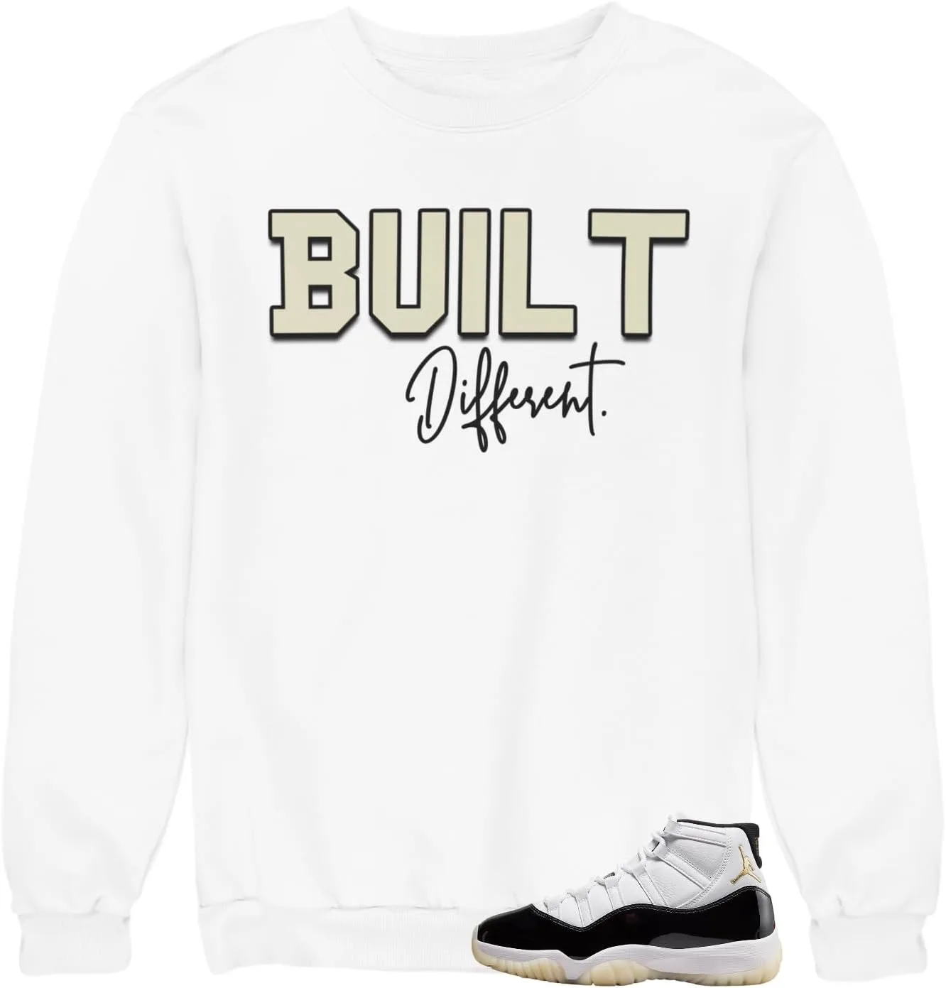 Свитшот мужской Jordan 11 Gratitude House Of Tees
Свитшот мужской Jordan 11 Gratitude House Of Tees