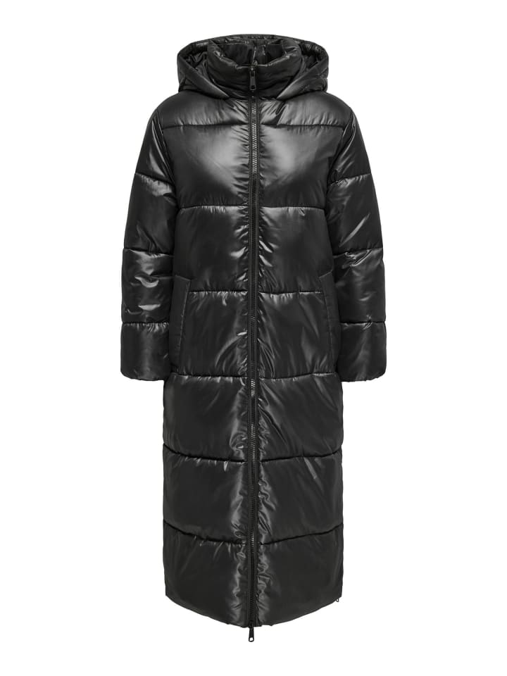 Зимняя куртка JDY, черный
Зимняя куртка JDY, черный