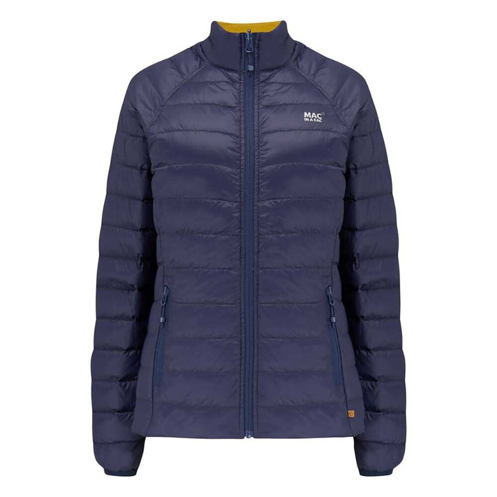 Куртка Mac In A Sac Polar 2, синий
Куртка Mac In A Sac Polar 2, синий