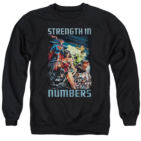 Толстовка с принтом Justice League of America Strength in Number Licensed Character, Желтый, Толстовка с принтом Justice League of America Strength in Number Licensed Character
Толстовка с принтом Justice League of America Strength in Number Licensed Character, Желтый, Толстовка с принтом Justice League of America Strength in Number Licensed Character