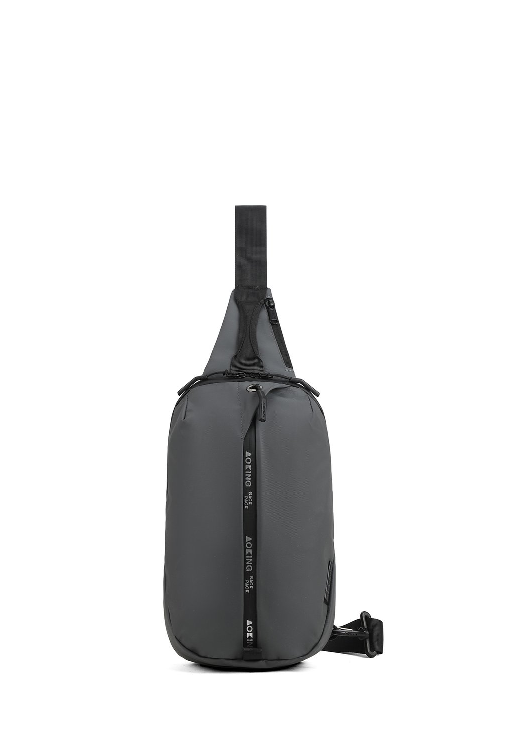 Сумка через плечо Aoking, серый
Сумка через плечо Aoking, серый
