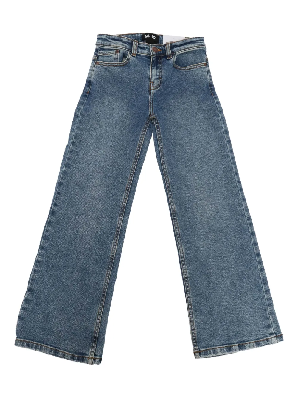 Джинсы Asta Molo, синий
Джинсы Asta Molo, синий