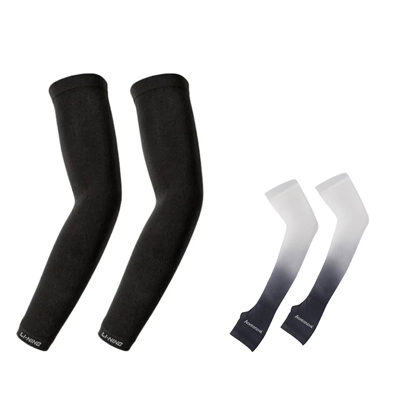Нарукавники LINING, белый
Нарукавники LINING, белый
