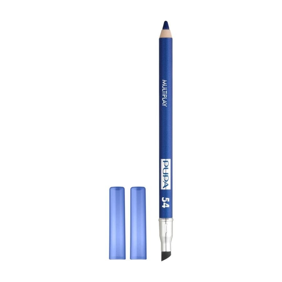 Карандаш для глаз multiplay Pupa Milano, 54 - indigo blue, вес 1.2 гр.
Карандаш для глаз multiplay Pupa Milano, 54 - indigo blue, вес 1.2 гр.