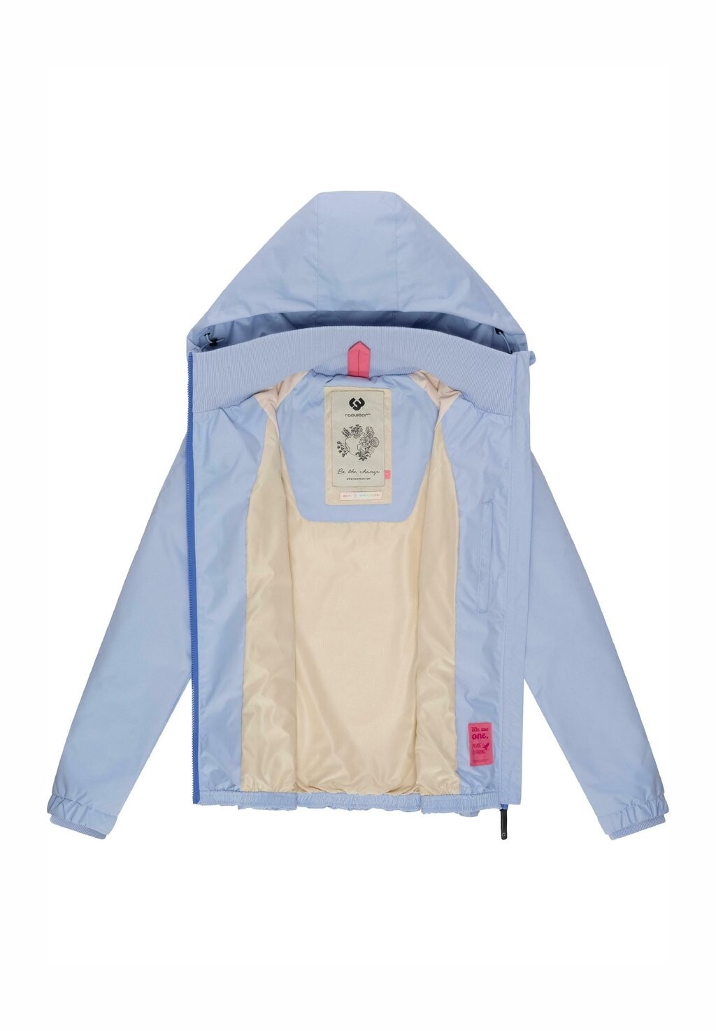 Уличная куртка DIZZIE Ragwear, пестрый светло-голубой, Синий, Уличная куртка DIZZIE Ragwear, пестрый светло-голубой
Уличная куртка DIZZIE Ragwear, пестрый светло-голубой, Синий, Уличная куртка DIZZIE Ragwear, пестрый светло-голубой