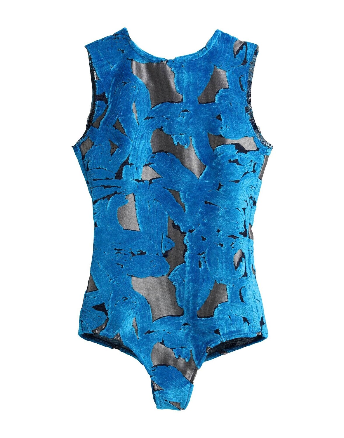 Боди Off, лазурный
Боди Off, лазурный