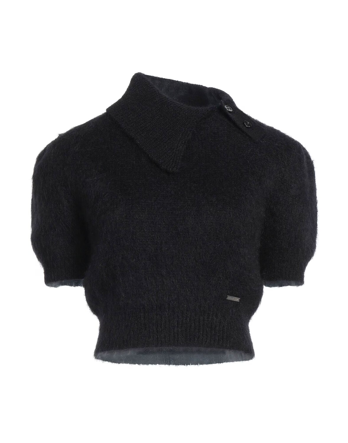 Свитер Dsquared2, черный
Свитер Dsquared2, черный