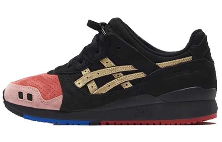 Ронни Фиг x ASICS Gel-Lyte 3 KITH Tokyo Trio 252.1
Ронни Фиг x ASICS Gel-Lyte 3 KITH Tokyo Trio 252.1