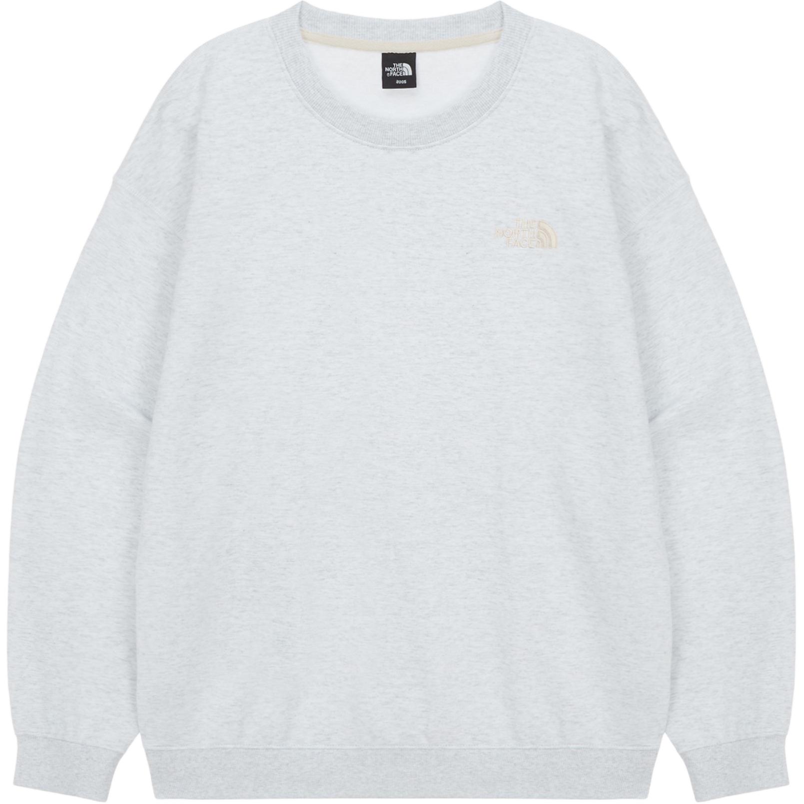 THE NORTH FACE Свитшот мужской светло-серый
THE NORTH FACE Свитшот мужской светло-серый