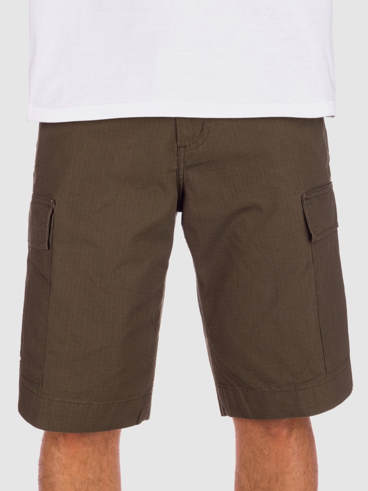 Шорты Carhartt WIP Regular Cargo Shorts, rinsed cypress
Шорты Carhartt WIP Regular Cargo Shorts, rinsed cypress