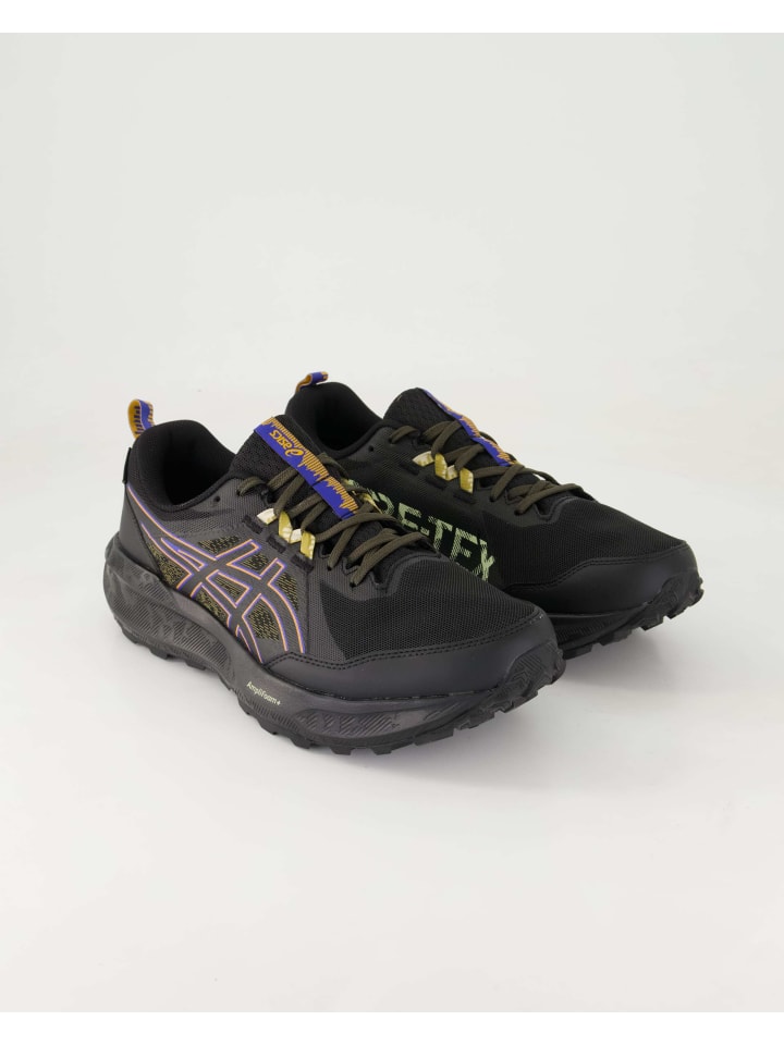 Кроссовки черного цвета asics
Кроссовки черного цвета asics