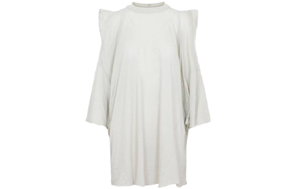 Футболка женская светло-бежевая Rick Owens
Футболка женская светло-бежевая Rick Owens