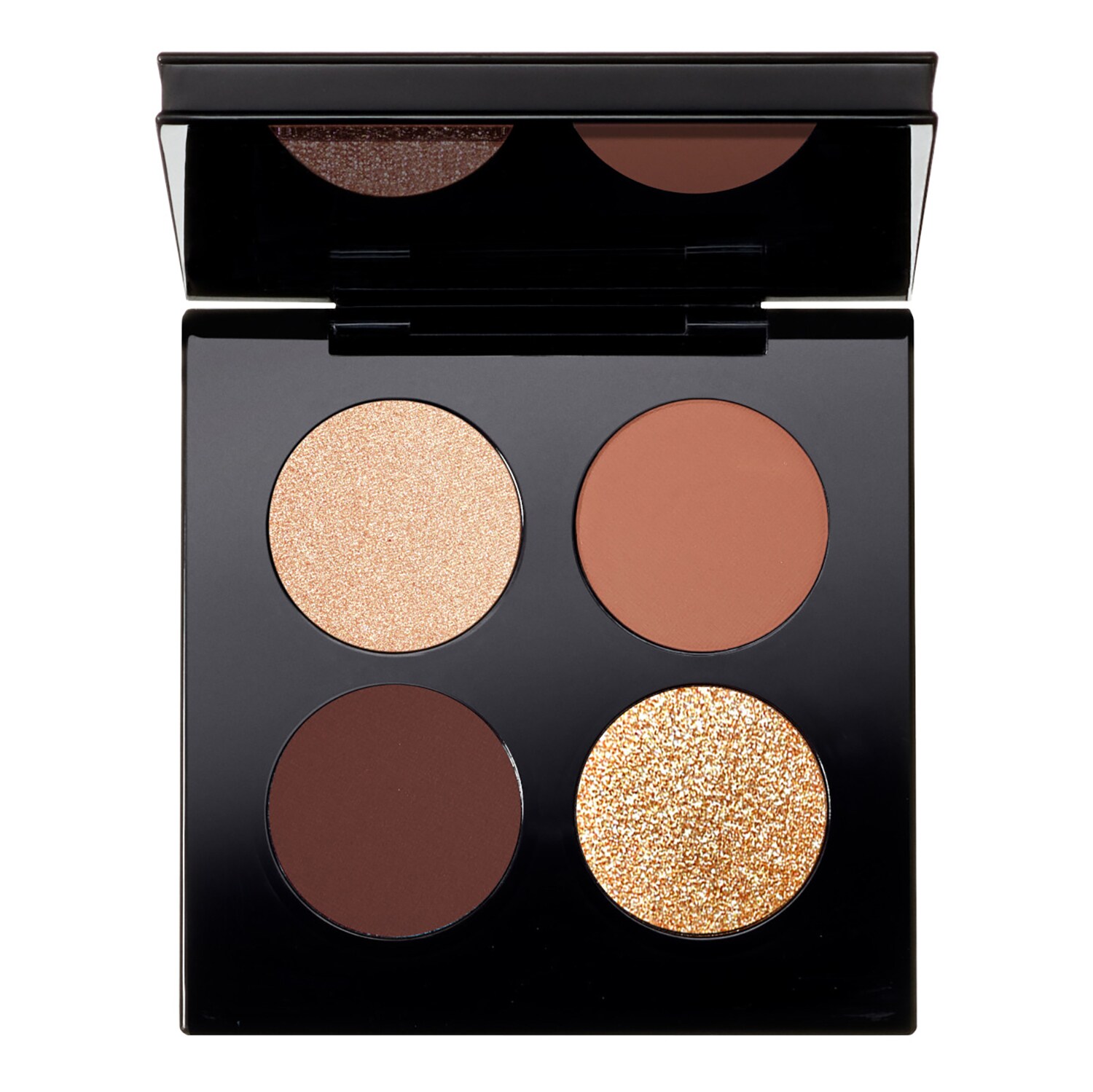 Палитра теней для век Divine Bronze Luxe Quad: Venusian Sunrise Pat Mcgrath Labs
Палитра теней для век Divine Bronze Luxe Quad: Venusian Sunrise Pat Mcgrath Labs