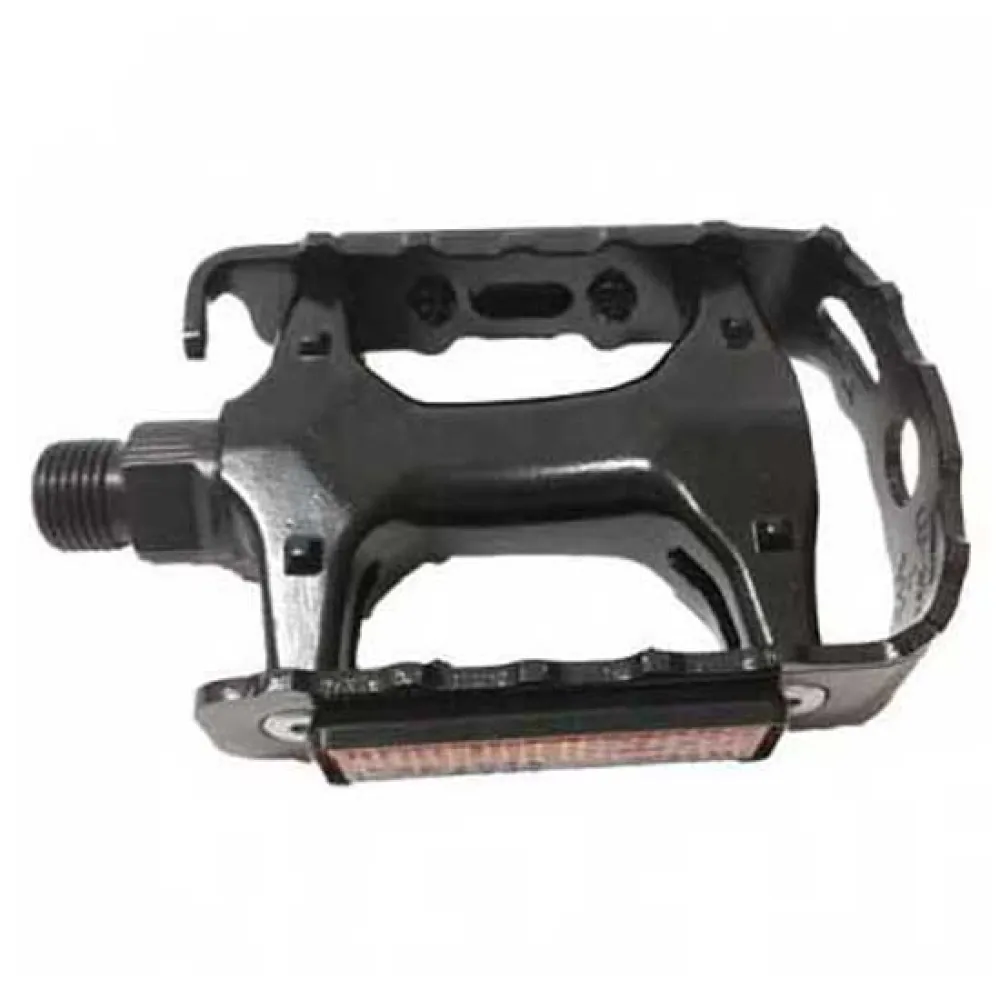 Педали Wellgo 893 9/16´´, серебряный
Педали Wellgo 893 9/16´´, серебряный