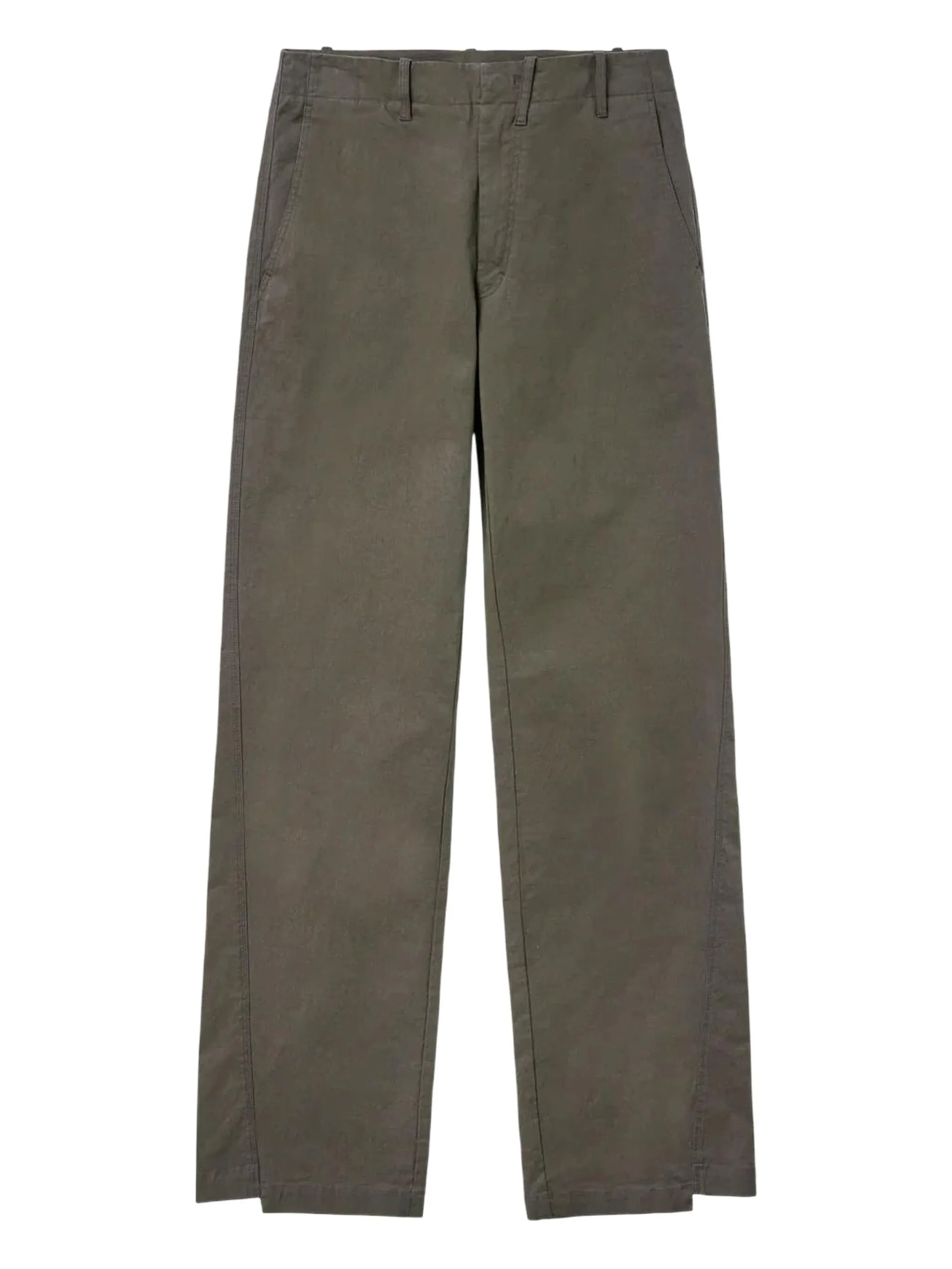 Брюки Archive Post Archive Faction, зеленый
Брюки Archive Post Archive Faction, зеленый