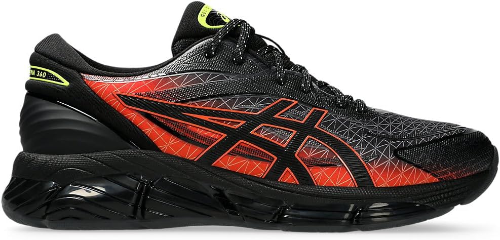 Мужские кроссовки ASICS Gel-Quantum 360 VIII, черный/красный
Мужские кроссовки ASICS Gel-Quantum 360 VIII, черный/красный
