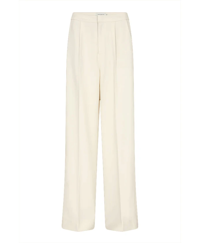 Строгие брюки Jetstream Copenhagen Muse, белый 
Строгие брюки Jetstream Copenhagen Muse, белый