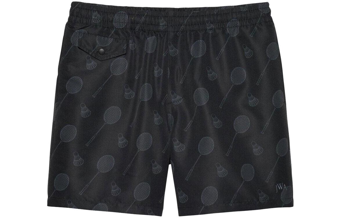 UNIQLO Мужские повседневные шорты, цвет Black
UNIQLO Мужские повседневные шорты, цвет Black