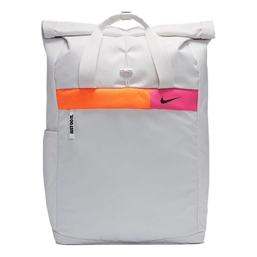 Сумка radiate backpack 'white' Nike, белый
Сумка radiate backpack 'white' Nike, белый