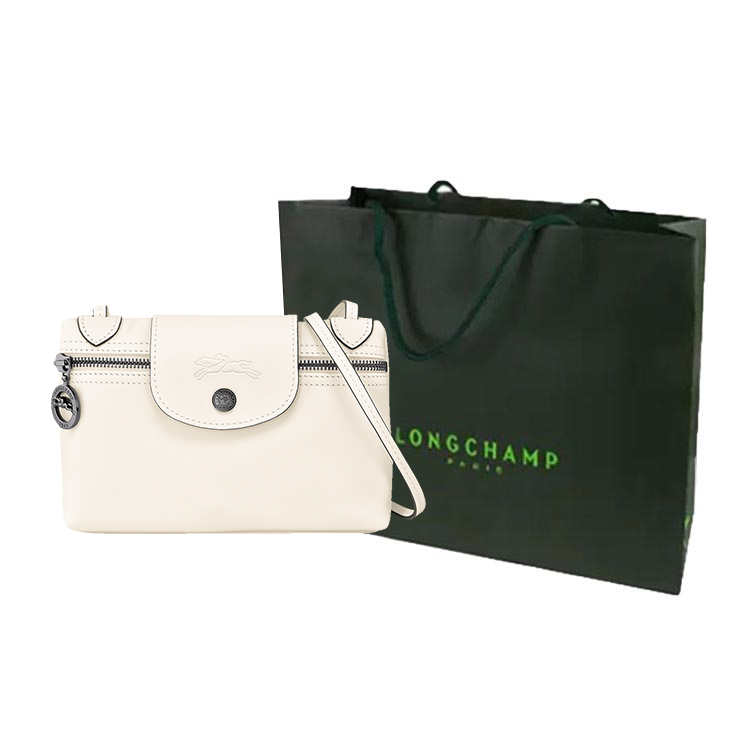 LONGCHAMP Сумка кросс-боди Le Pliage Xtra Leather
LONGCHAMP Сумка кросс-боди Le Pliage Xtra Leather