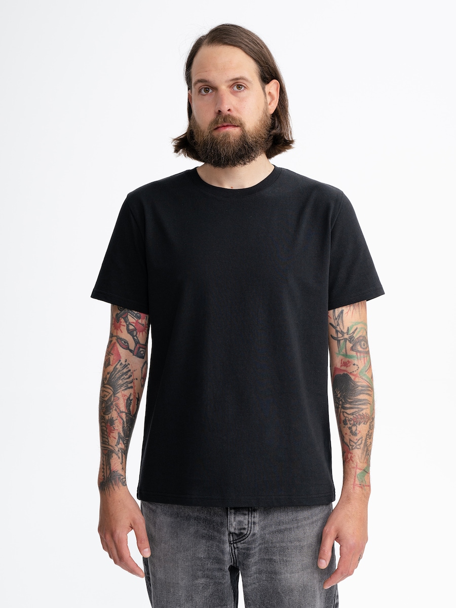 Рубашка MELA PRAVIN, черный
Рубашка MELA PRAVIN, черный