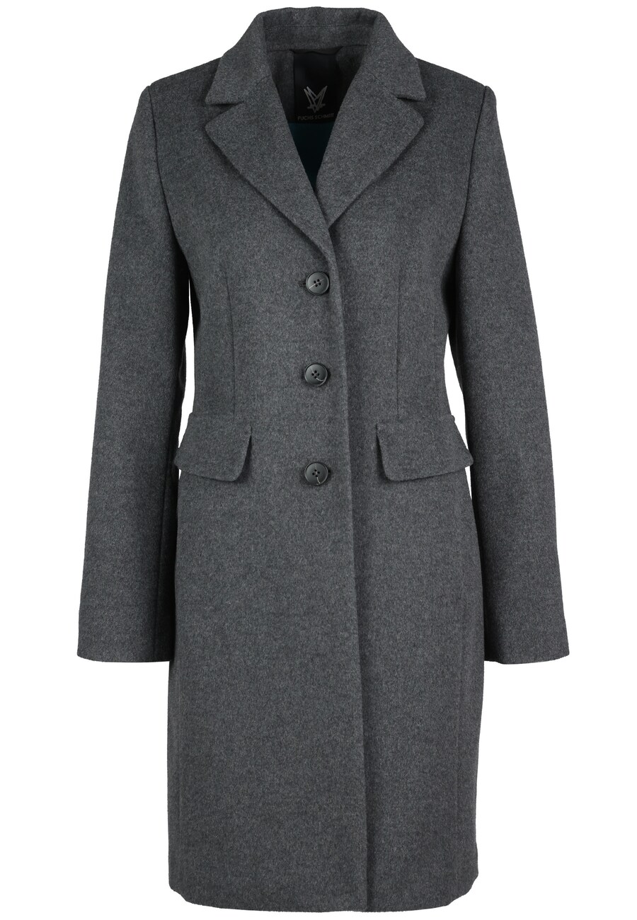 Межсезонная куртка Fuchs Schmitt, серый
Межсезонная куртка Fuchs Schmitt, серый