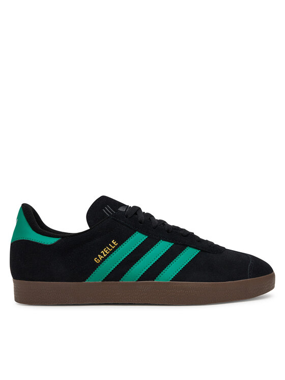 Кроссовки Gazelle JH5394 Adidas, черный
Кроссовки Gazelle JH5394 Adidas, черный