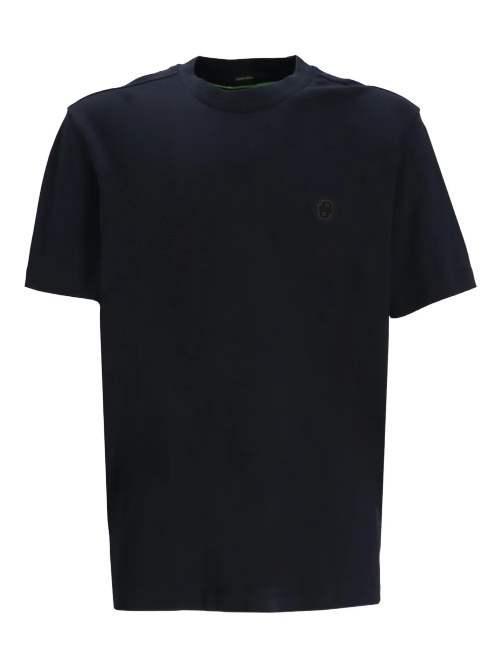 Футболка с логотипом BOSS, синий
Футболка с логотипом BOSS, синий