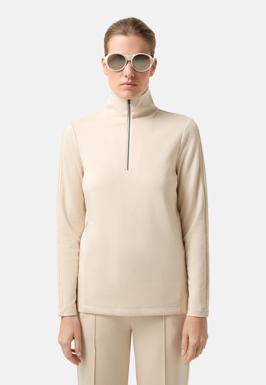 Толстовка Bogner Sweatshirt, Sand
Толстовка Bogner Sweatshirt, Sand
