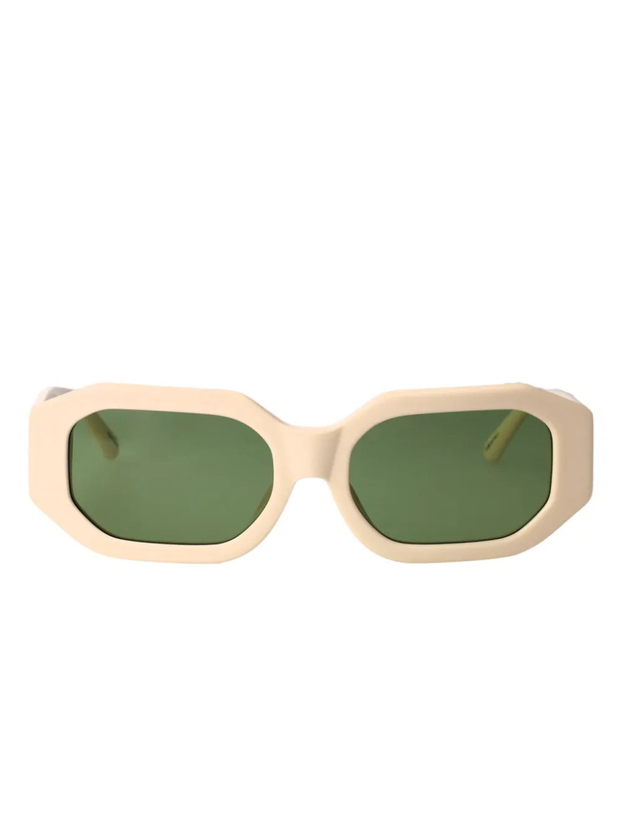 Шестиугольные солнцезащитные очки Attico Blake The Attico, нейтральный
Шестиугольные солнцезащитные очки Attico Blake The Attico, нейтральный